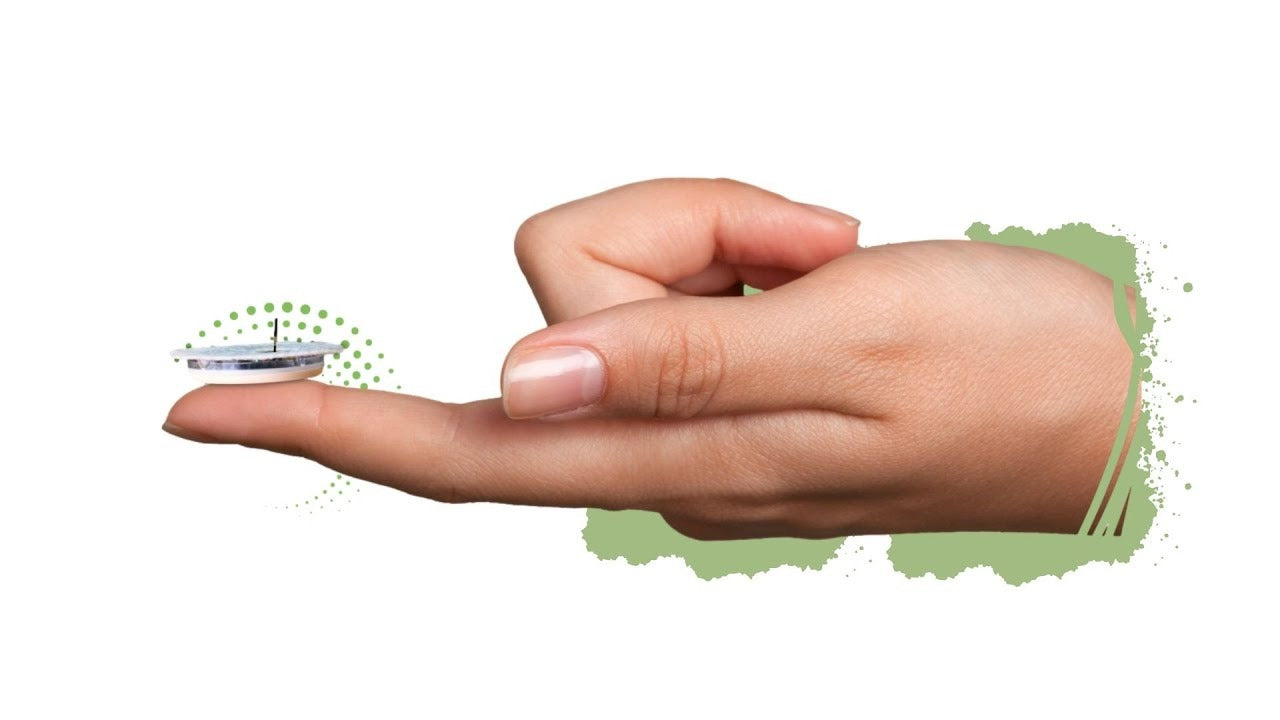 La Tecnología Detrás de LinX CGM: Innovación que Empodera